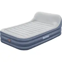 Bestway Materasso Tritech Queen 226 x 152 x 84 cm con pompa CA incorporata