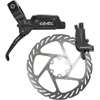 Sram Freno Anteriore Level Disc G2cs Rotor 950 Mm