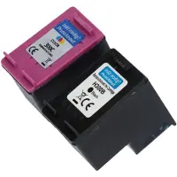 PrintAbout Cartuccia compatibile HP 300 (CN637EE) - nero + 3 colori Multipack