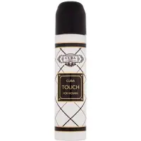 Cuba Paris Touch Donna 100ml — Eau de Parfum