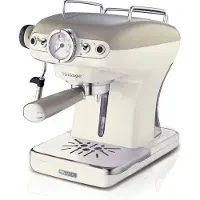 Ariete Macchina Da Caffè Espresso Vintage