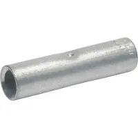 Klauke 100 pezzi Connettore a spina, versione standard, 6 mm², stagnato, 21R