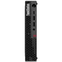 Lenovo ThinkStation P3 Tiny Gen 2 Processore Intel Core Ultra 5 235T vPro E-core fino a 4,4 GHz P-core fino a 5 GHz, Windows 11 Pro 64, 512 GB SSD Performance TLC Opal - 30K5CTO1WWIT1
