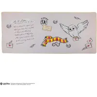 Cinereplicas Tappetino Per Mouse Harry Potter Hedwig