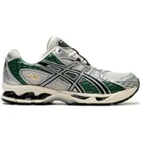 Asics Sneakers Gel-Nimbus 10.1 in mesh e pelle sintetica