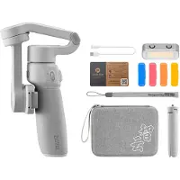 Zhiyun Gimbal Per Fotocamera Smoot Q4 Combo