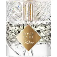 Kilian Paris Roses on Ice Unisex 50 ml — Eau de Parfum