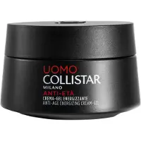 Collistar Crema Viso Uomo Energizing Gel 50ml
