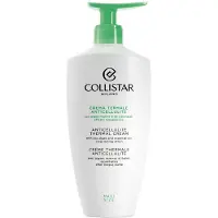 Collistar Crema Termal Anticelulítica 400ml