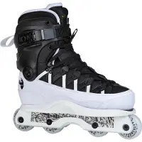 Iqon Pattini In Linea Ag 15 Montre Pro Skate
