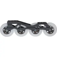 Powerslide Pattini In Linea Code 80 Complete