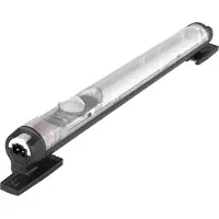 Schroff Compact: illuminazione a LED per vani portaoggetti