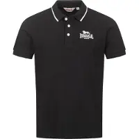 Lonsdale Polo A Maniche Corte Ballygalley