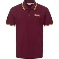 Lonsdale Polo A Maniche Corte Velton