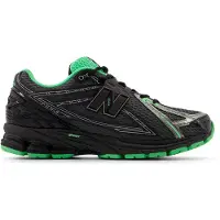 New Balance Unisex 1906r Dark Silver Metallic Taglia: 44.5 | Sneakers Outlet | Unisex | Grigio