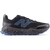 New Balance per uomo. MTGAROV2 Scarpe Fresh Foam Garoé V2 nero (42), Basso, Stringhe, All'aperto