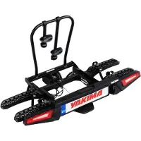 Yakima Portabiciclette Per 2 Biciclette Foldclick 2 Evo