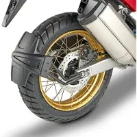 Givi Montante Parafango Posteriore Honda Crf 1100l Africa Twin/adventure Sports 20-24 Rm1178kit