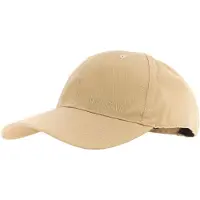 Mustang Cappello da baseball crema