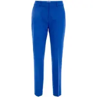 We fashion Trouser Cobalt Blue Taglia: W36 | Pantaloni da completo Outlet | Donna | Blu