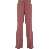 We fashion Trouser Old Rose Taglia: W36 | Pantaloni da completo Outlet | Donna | Rosa