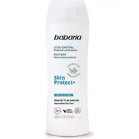 Babaria Skin Protect + Latte Corpo 400ml — Latte corpo