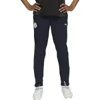 Puma Pantaloni Junior Formazione Manchester City Fc 25/26