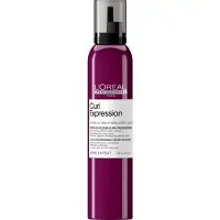 L'Oréal Professionnel Serie Expert Curl Expression 200 ml — Schiuma styling per capelli