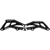 Powerslide Pattini In Linea Core X-perience 11.25´´/4x90 + 3x110165/195