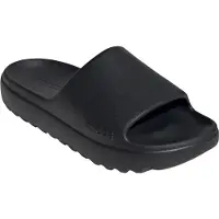 Adidas Adilette Lumia Slides Sandali (6, nero)