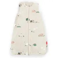 Done by Deer Sacco A Pelo Tog 2.5 Tiny Farm 70 Cm