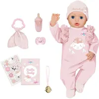 Baby Born Bambola Annabell 838396