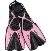 Mares Aquazone Kid's X-One Pinne (24-29, rosa)