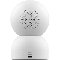 Xiaomi C400 Mi 360 Home Security Camera 2K Sferico Telecamera di sicurezza IP Interno 2304 x 1296 Pixel Soffitto/Parete/scrivania
