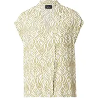 s.Oliver Blouses Green Taglia: 42 | Magliette intime Outlet | Donna | Verde