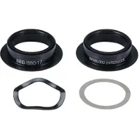 BBB Adattatore Movimento Centrale Bottomadapt Bb386/392 Evo