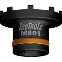 Icetoolz Strumento E-bike Nut Extractor