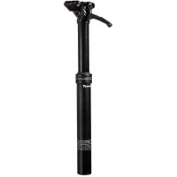 Tranzx Reggisella Telescopico Telescopic Seatpost 120 Mm