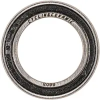 Cycling Ceramic Cuscinetti 61803