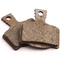 Clarks Pastiglie Freno A Disco Organiche Magura Mt2/mt4/mt6/mt8