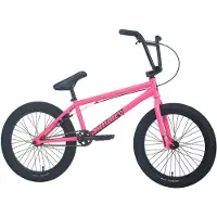 Sunday Bicicletta Bmx Scout 2023