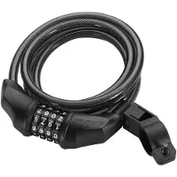 Syncros Serratura A Cavo Sl-03 Combination
