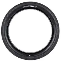 Eclat Pneumatico Rigido Urbano Mirage 120 Psi 20´´ X 2.35