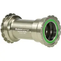 ABI Enduro Bearings Movimento Centrale Bksr-0162 Torqtite Bb386/30 Mm Stainless Steel