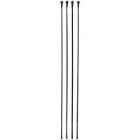 Fulcrum Raggi Posteriori Wind 57 Db Sx 4 Unità