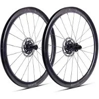 Ere Research Set Di Ruote Da Strada Genus Ii Cl 45 Disc Tubeless