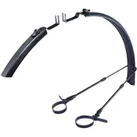 Giant Parafango Anteriore Speedshield Ras 32-45