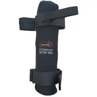 Seventy8 Borsa Telaio Sunn 500w Battery