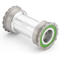 ABI Enduro Bearings Movimento Centrale Bksm-8114 Internal T47/24 Mm Maxhit 440c Stainless