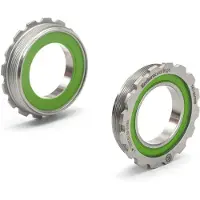 ABI Enduro Bearings Movimento Centrale Bksm-8134 Internal T47/dub Mm Maxhit 440c Stainless